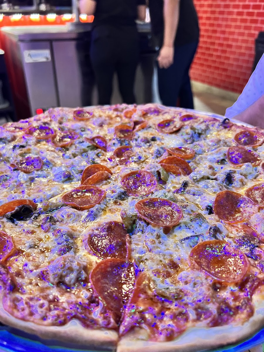 Milano's Pizzas-8