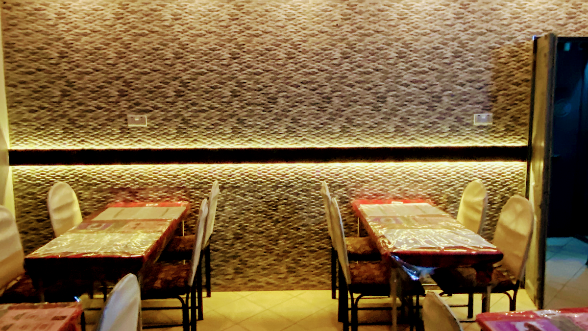 Milan’S Restaurant (Indian Vegetarian Cuisine)