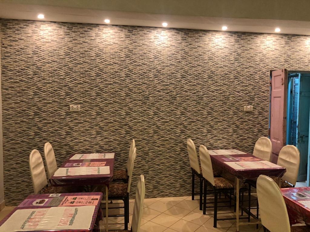 Milan’S Restaurant (Indian Vegetarian Cuisine)-4
