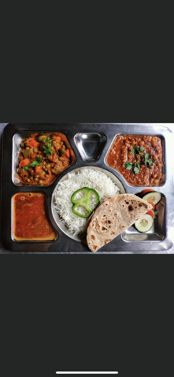Milan’S Restaurant (Indian Vegetarian Cuisine)-6