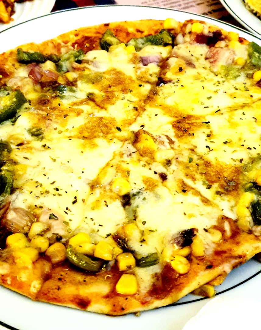 Milan’S Restaurant (Indian Vegetarian Cuisine)-9