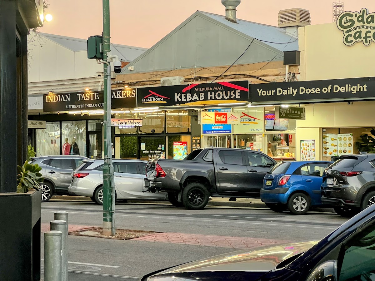 Mildura Kebab House