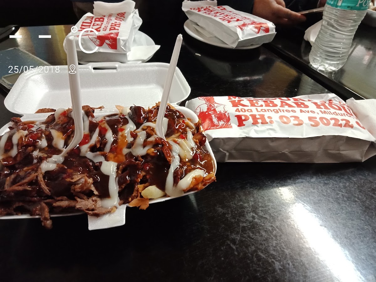 Mildura Kebab House-4