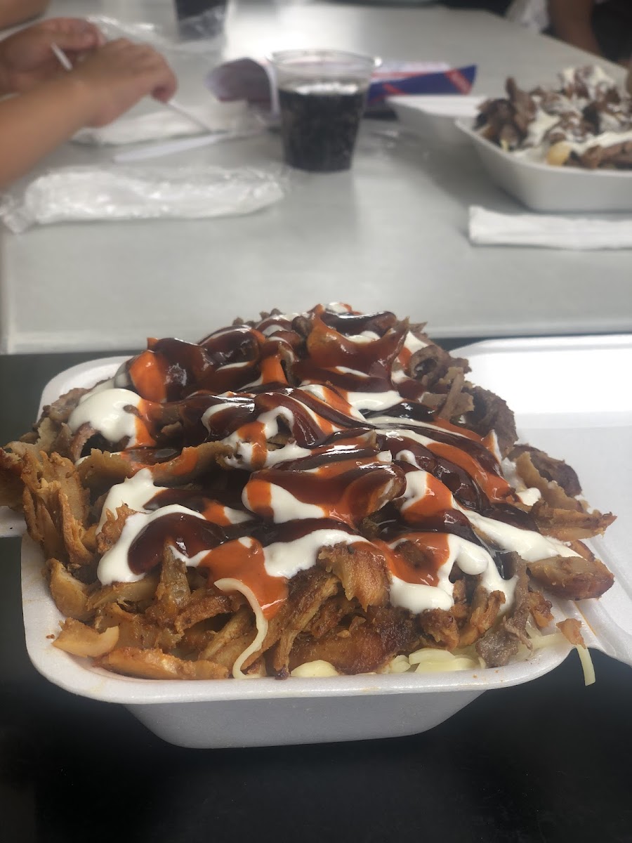 Mildura Kebab House-5