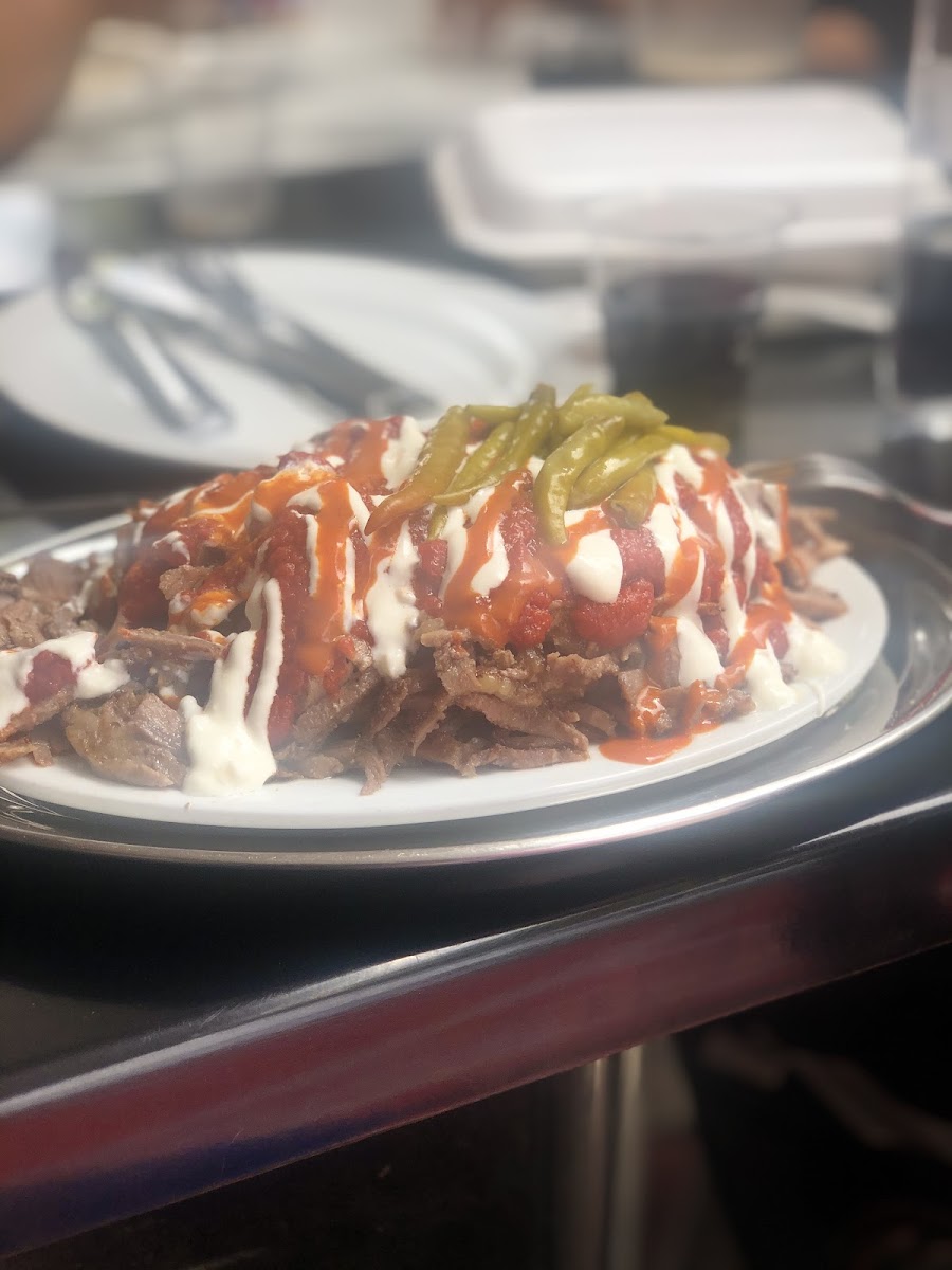 Mildura Kebab House-6