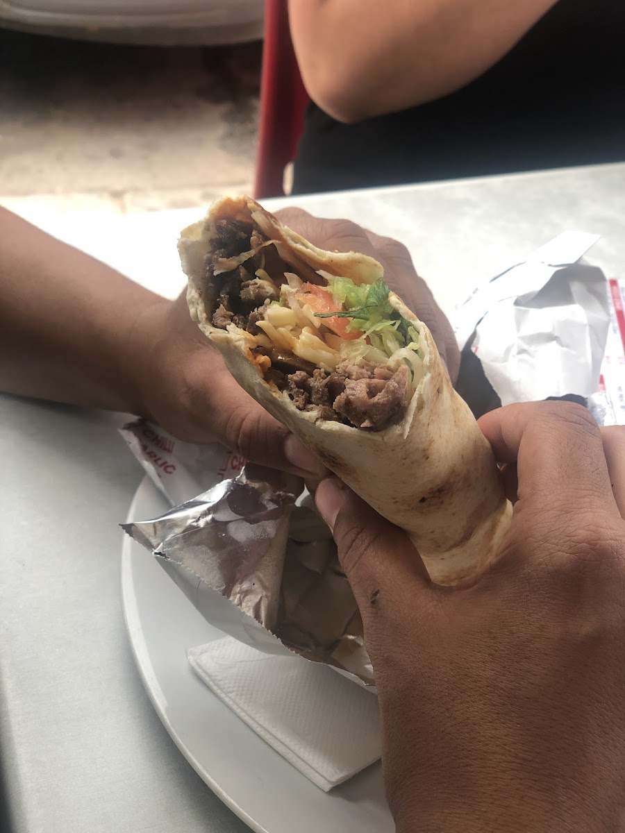 Mildura Kebab House-7