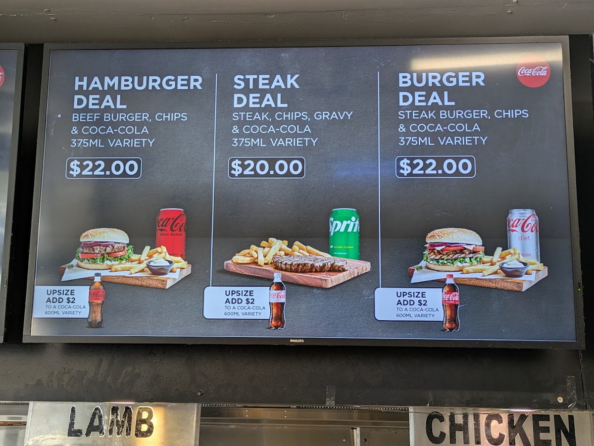 Menu Mildura Kebab House-3