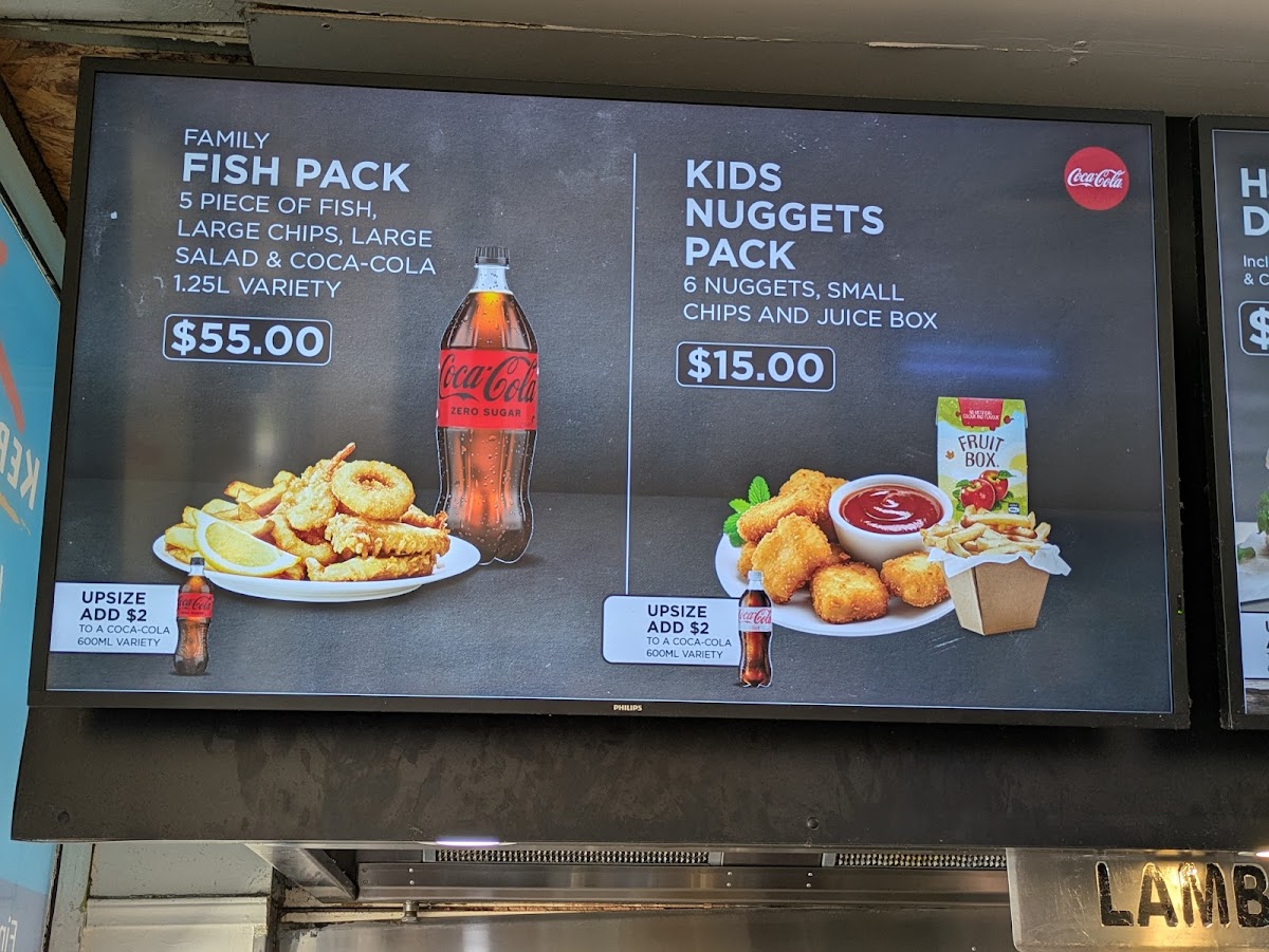 Menu Mildura Kebab House-6