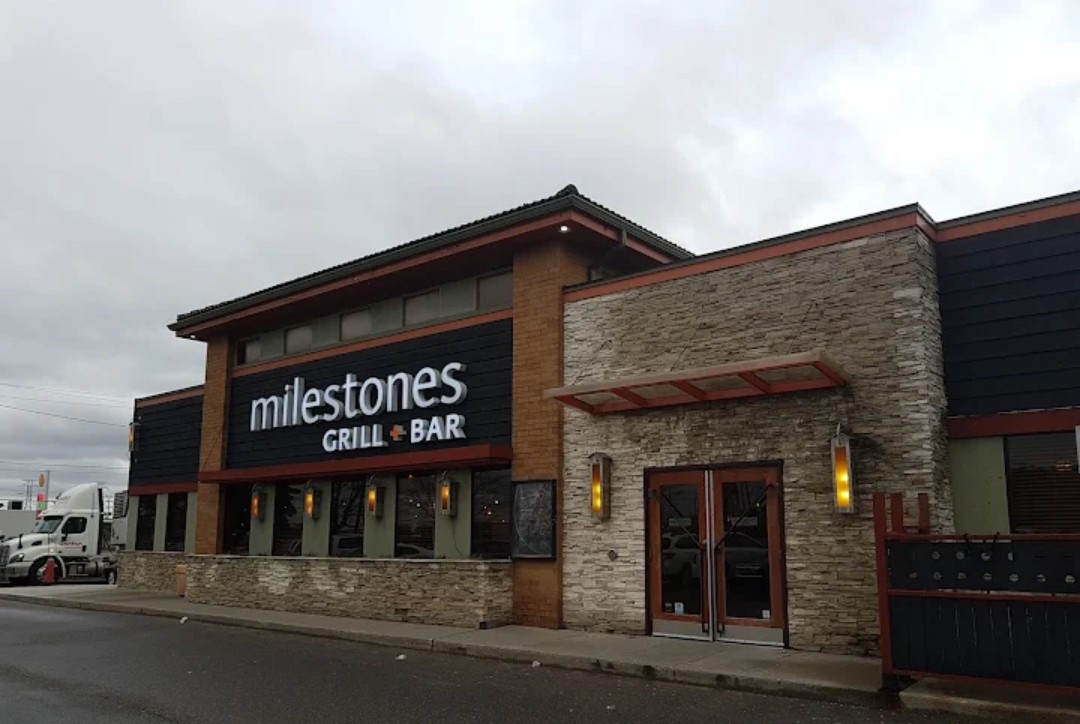 Milestones