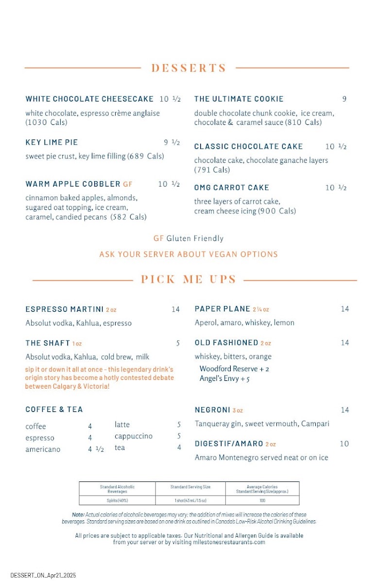 Menu Milestones-8