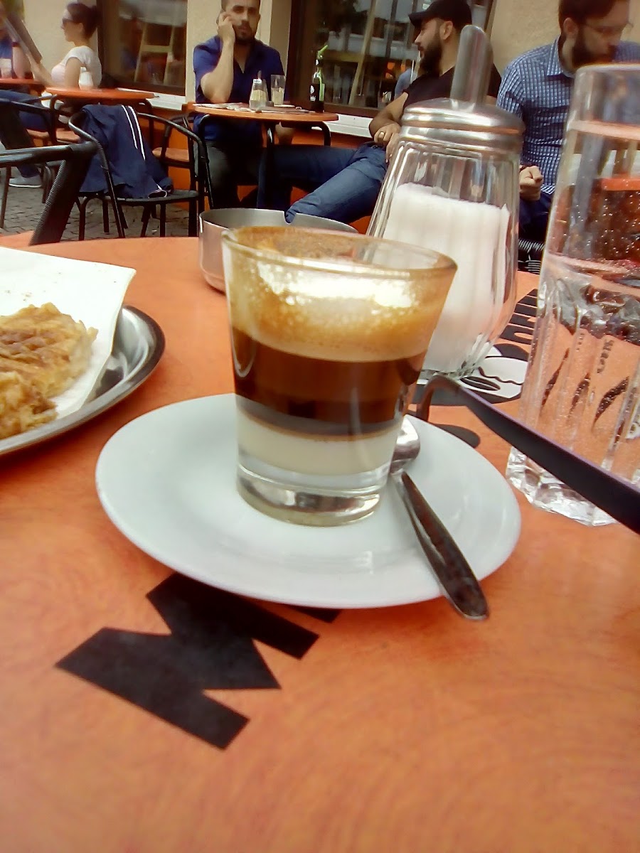 Milia's Coffee-10