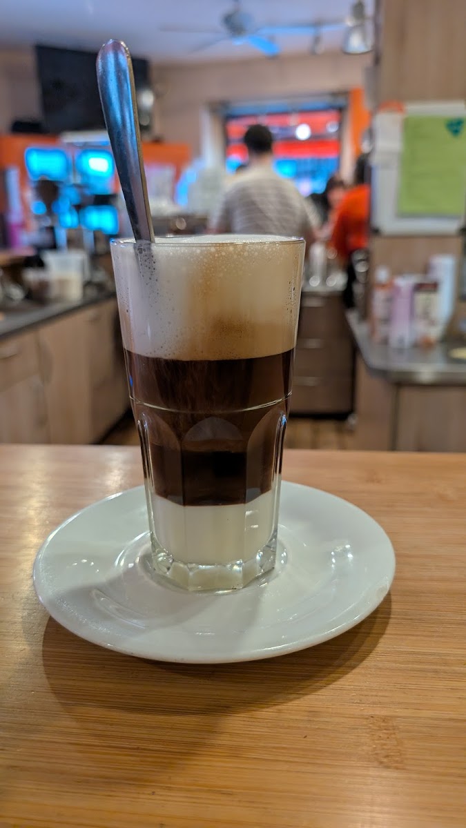 Milia's Coffee-3