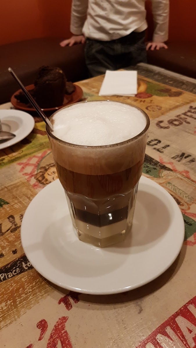 Milia's Coffee-5