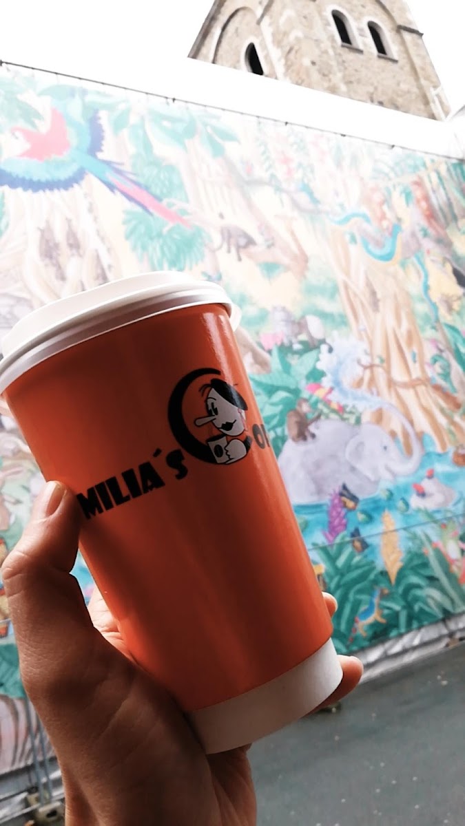 Milia's Coffee-6