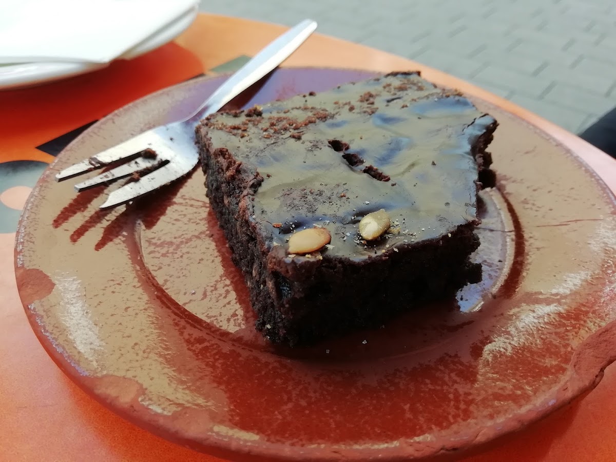 Milia's Coffee-7