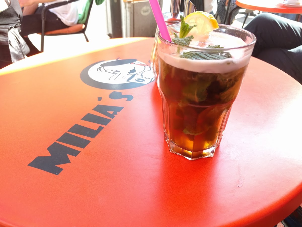 Milia's Coffee-8