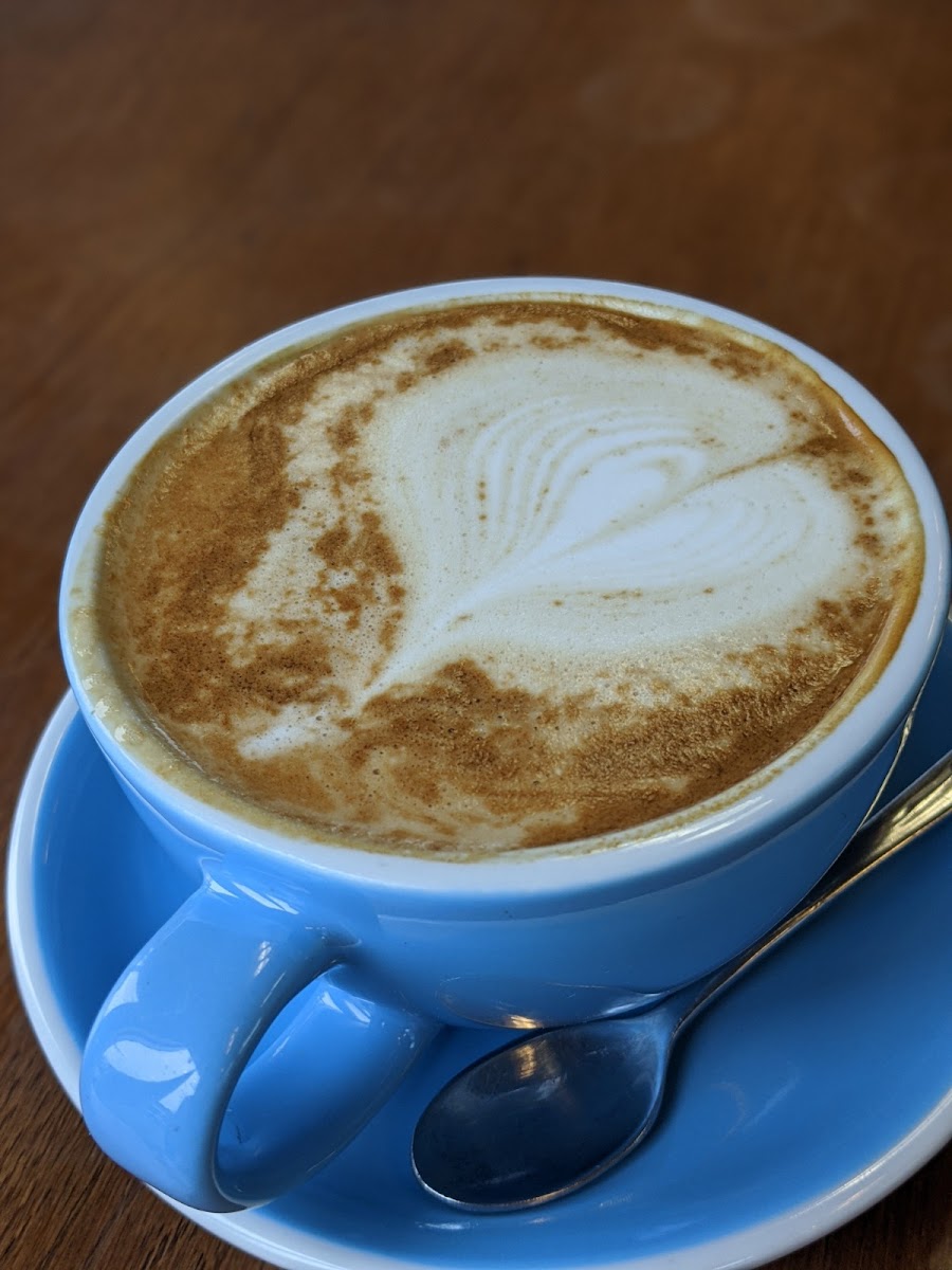 Milieu Cafe-5