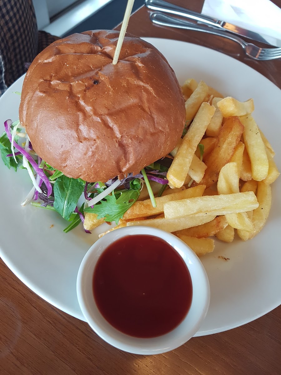Milieu Cafe-6