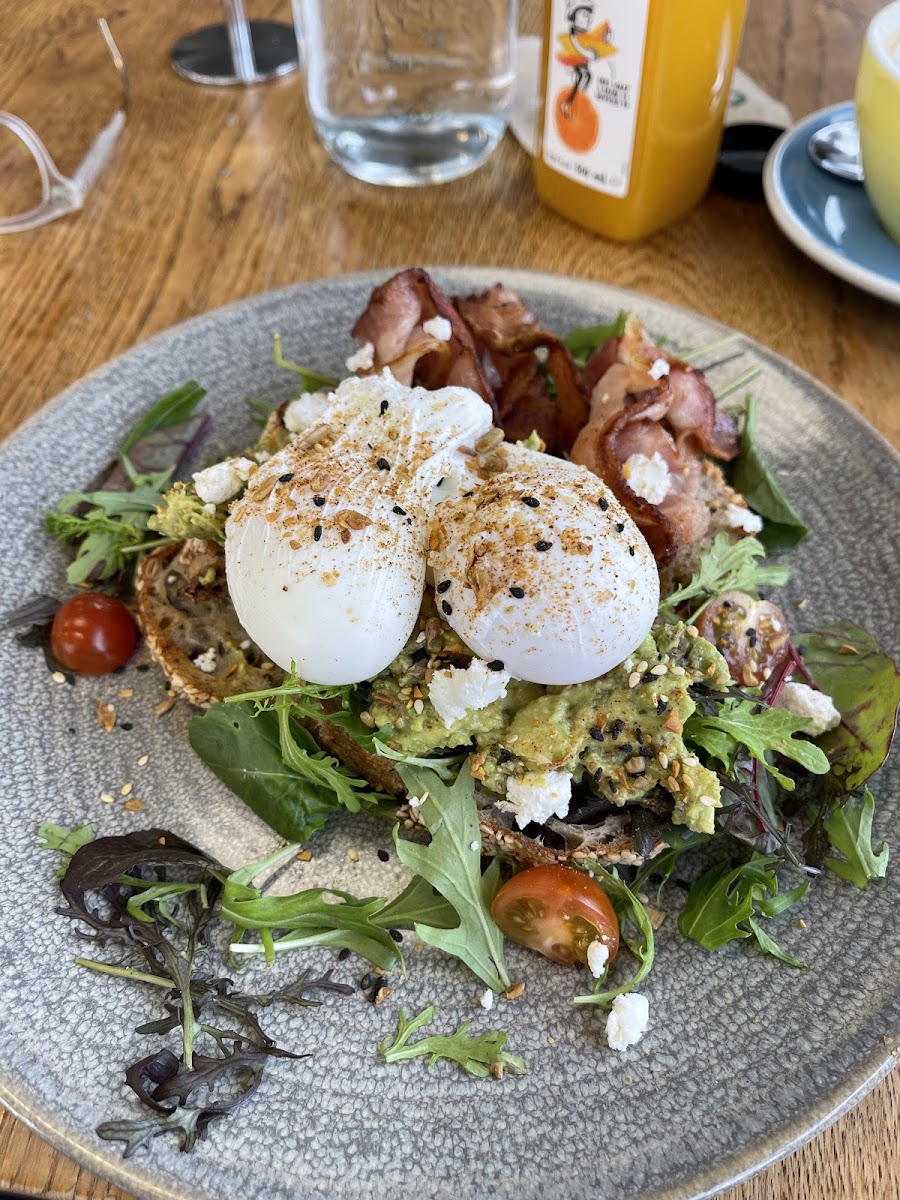 Milieu Cafe-7