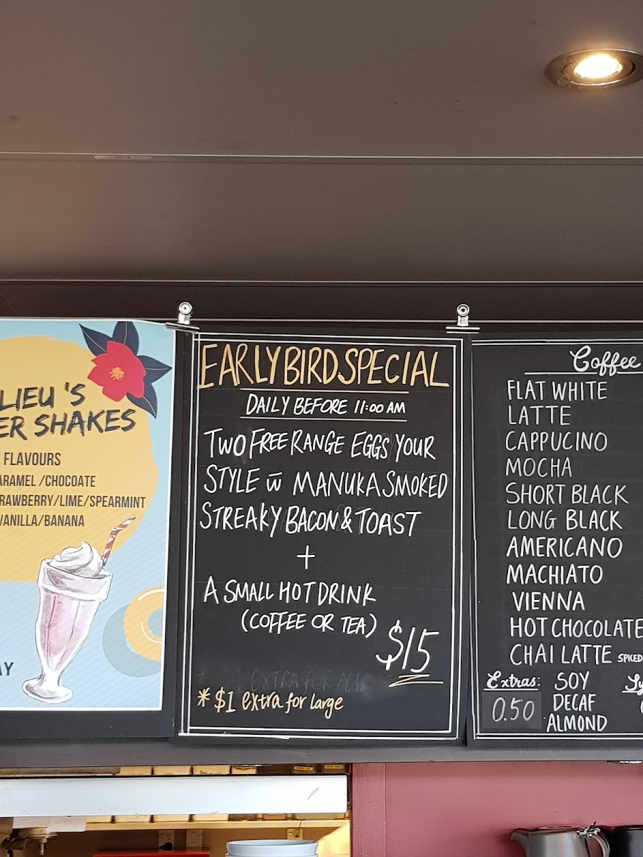 Menu Milieu Cafe-6