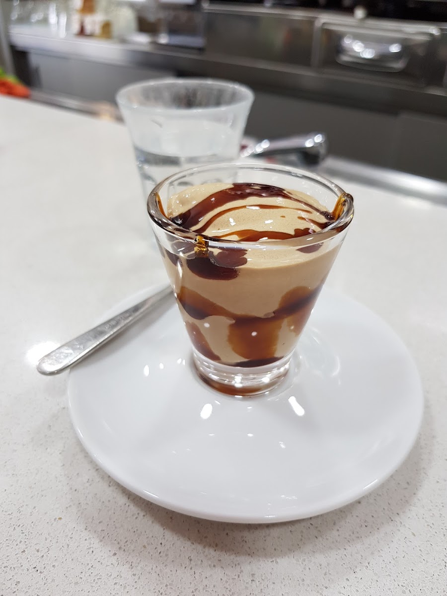 Milk And Coffee Di Galgano Graziano & C. S.a.s.-6