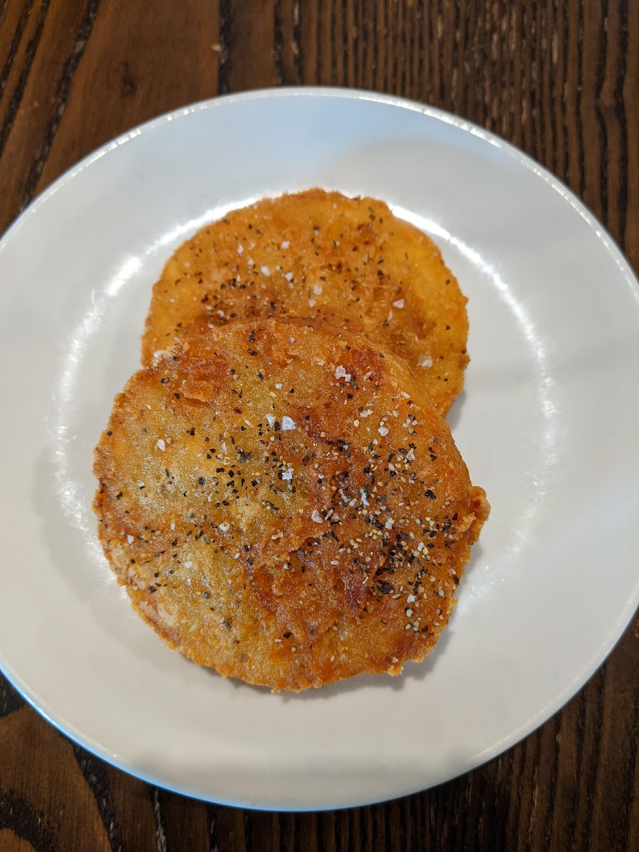 Milk & Honey Restaurant-9