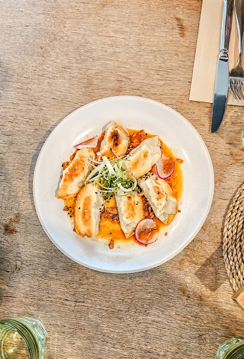 Milk & Honey Restaurant-4