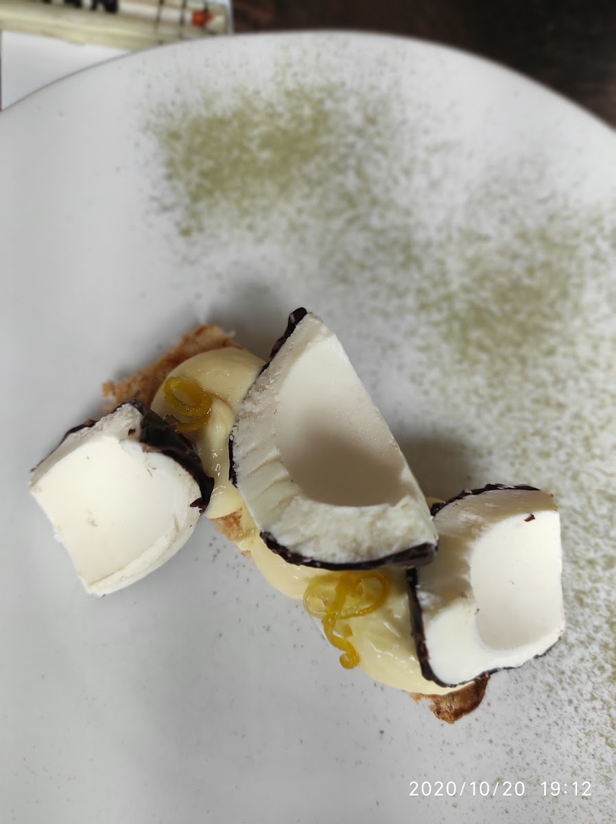 Milk & Honey Restaurant-6