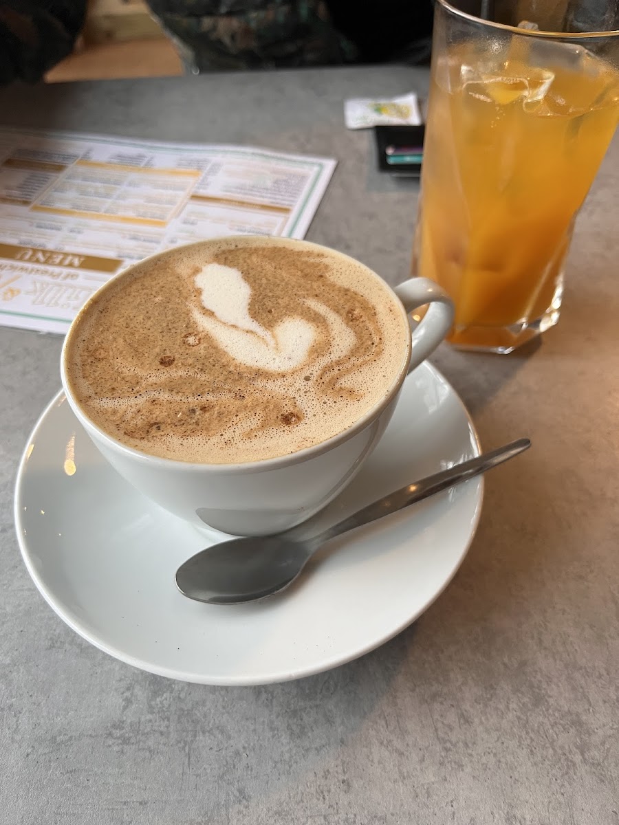 Milk & Miel Of Prestwich-10
