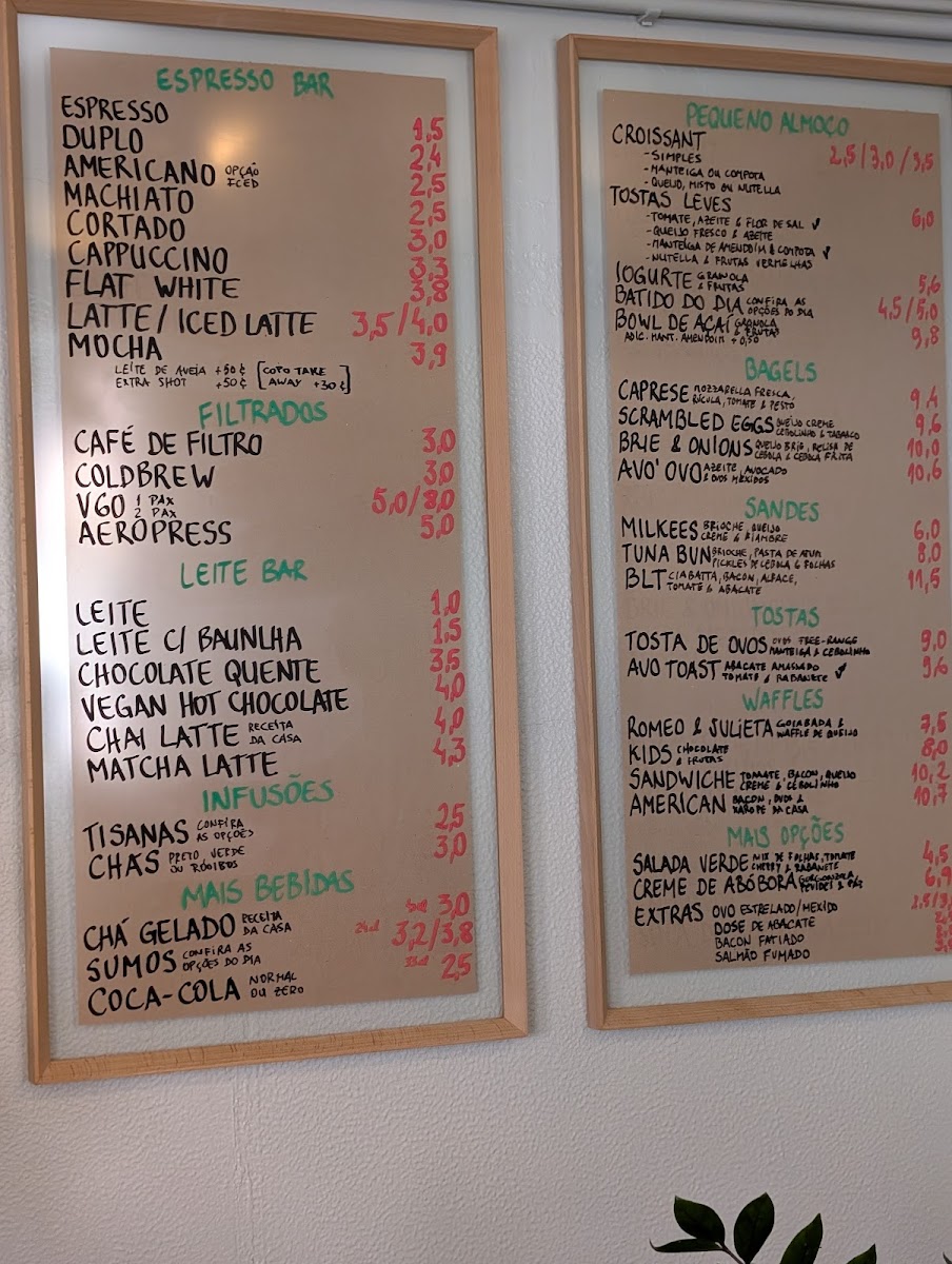 Menu Milkees - Specialty Coffee & Cookies-3