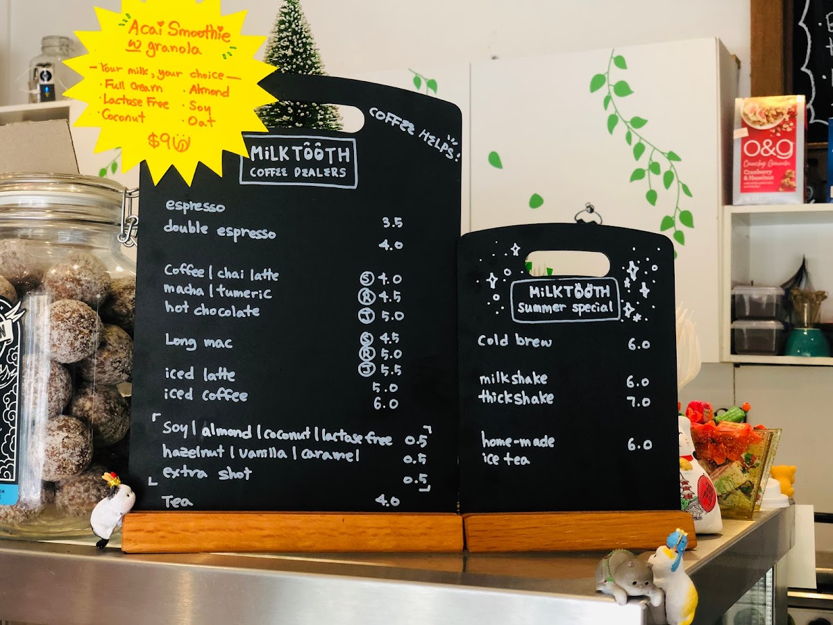 Menu Milktooth Coffee Dealers-2