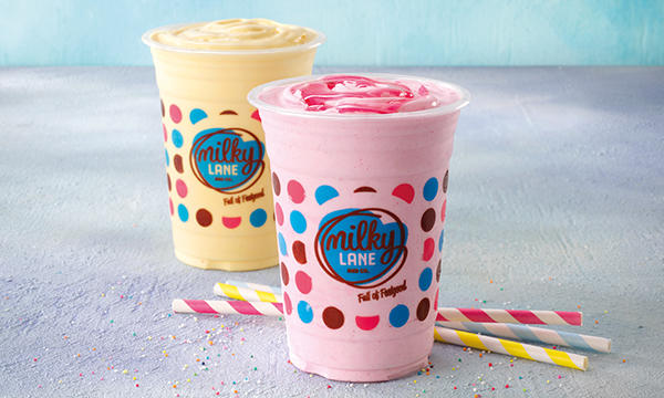 Milky Lane Middelburg Mall-3