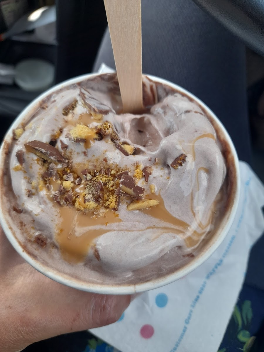 Milky Lane Middelburg Mall-5