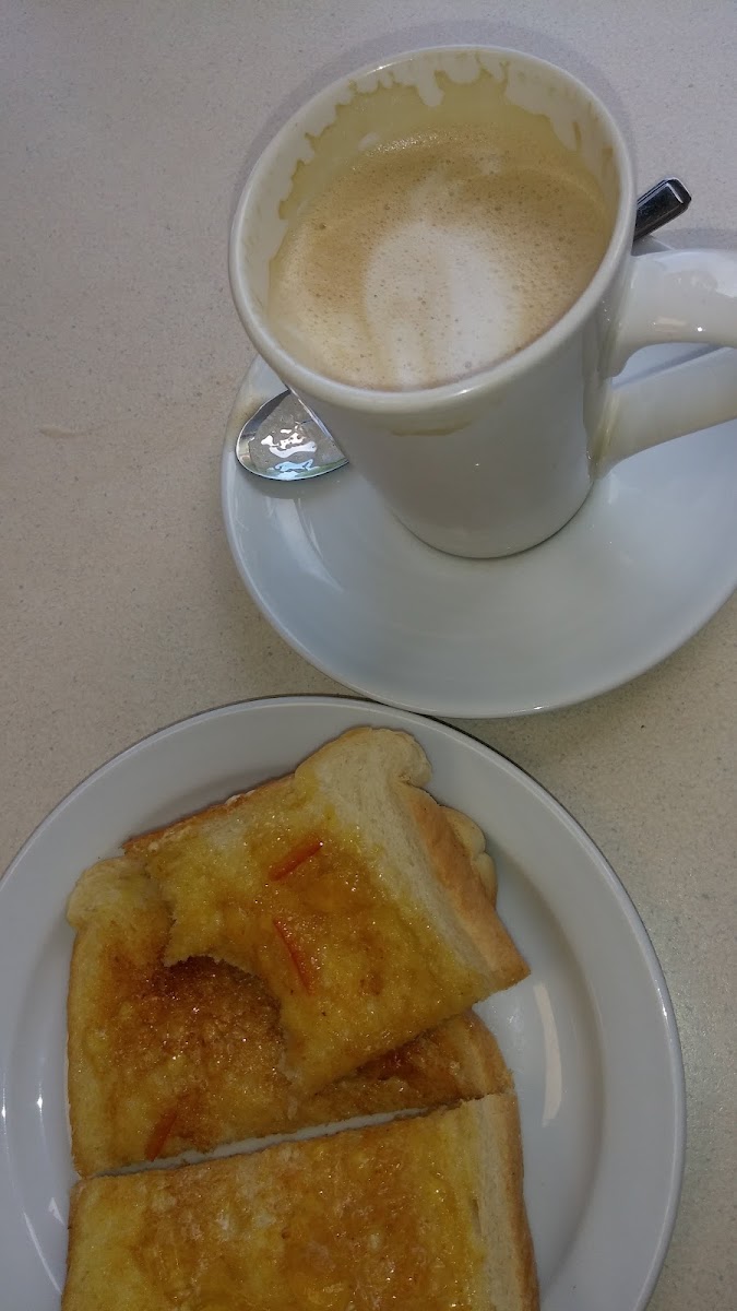 Mill End Cafe-9