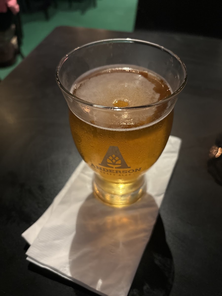 Mill Pond Tap & Grill-10