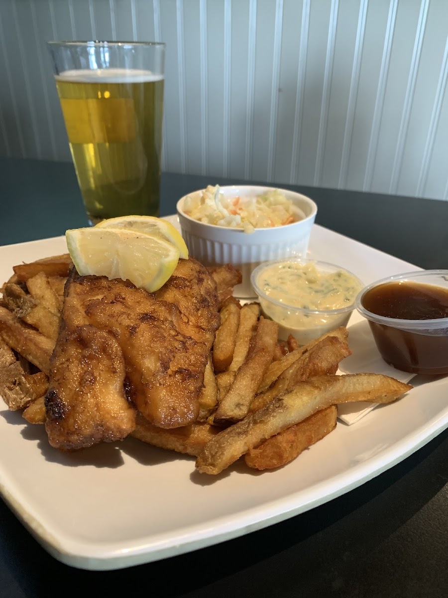 Mill Pond Tap & Grill-2