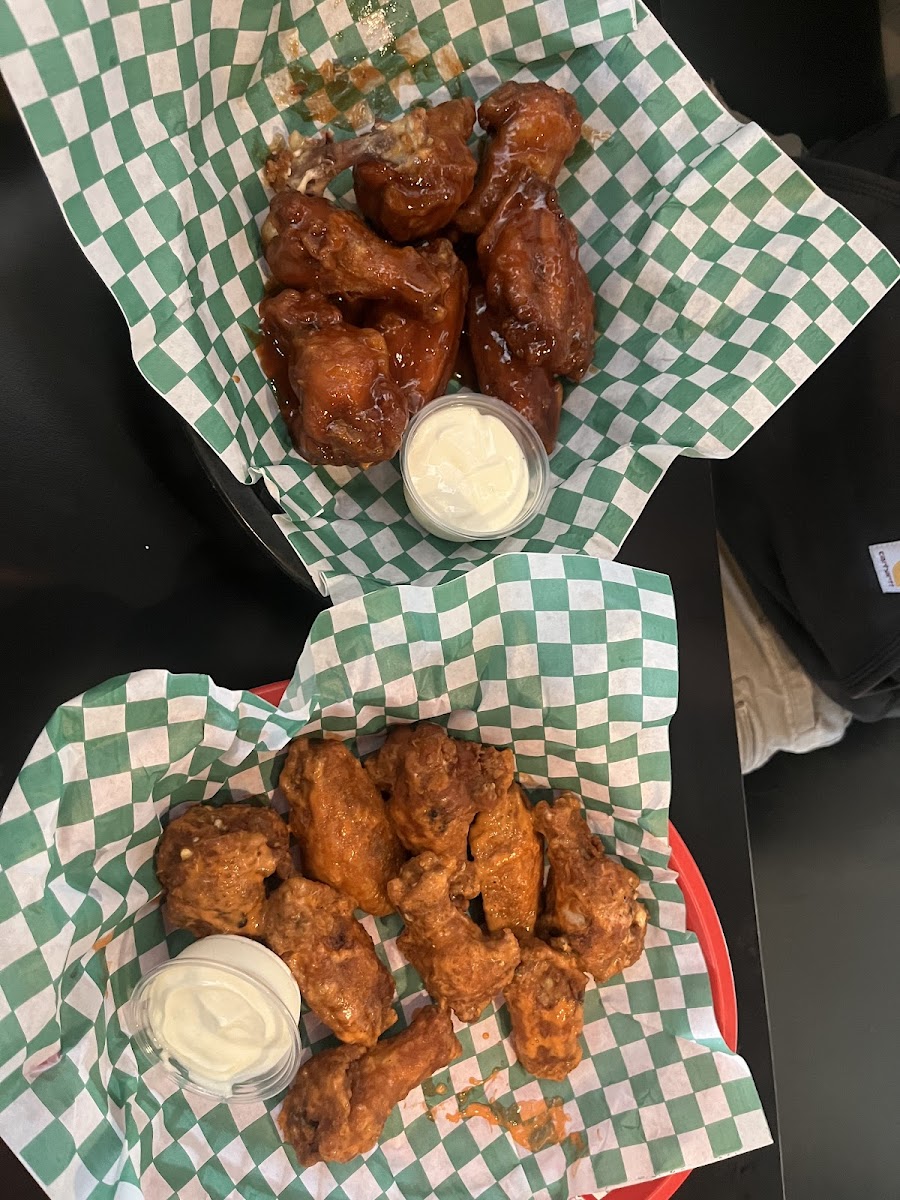 Mill Pond Tap & Grill-3