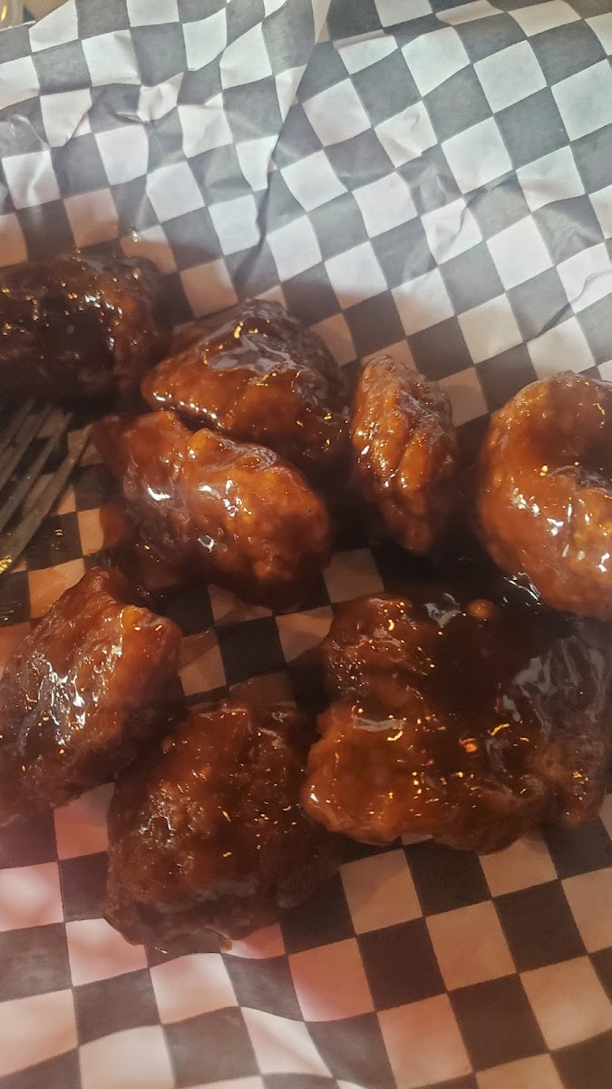 Mill Pond Tap & Grill-8
