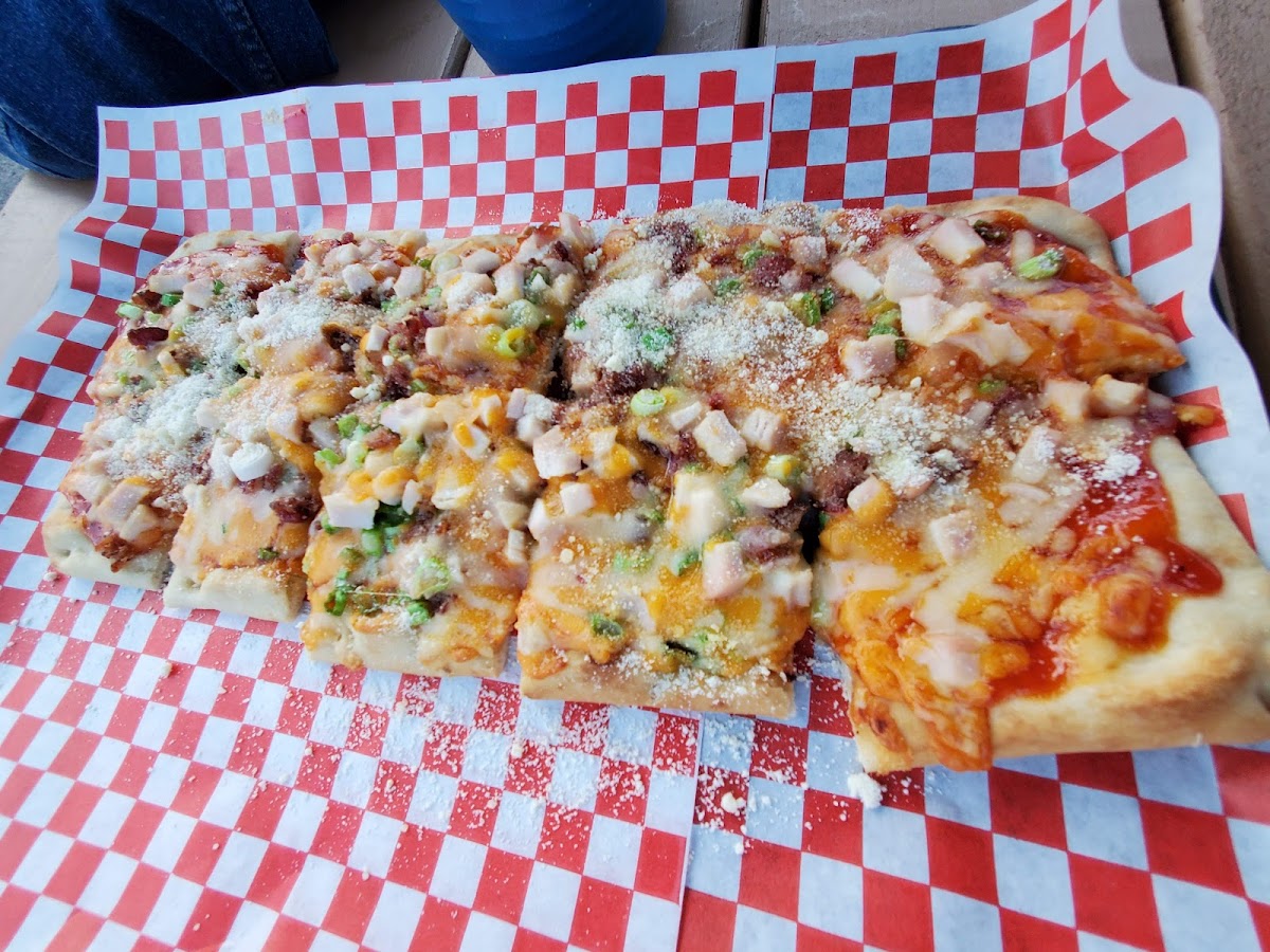Mill Pond Tap & Grill-9
