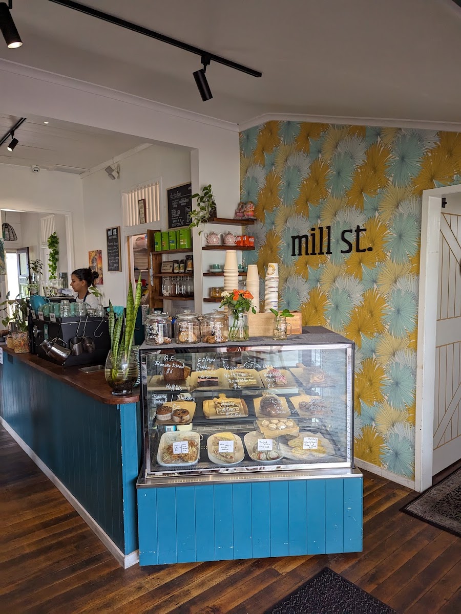 Mill St. Kitchen