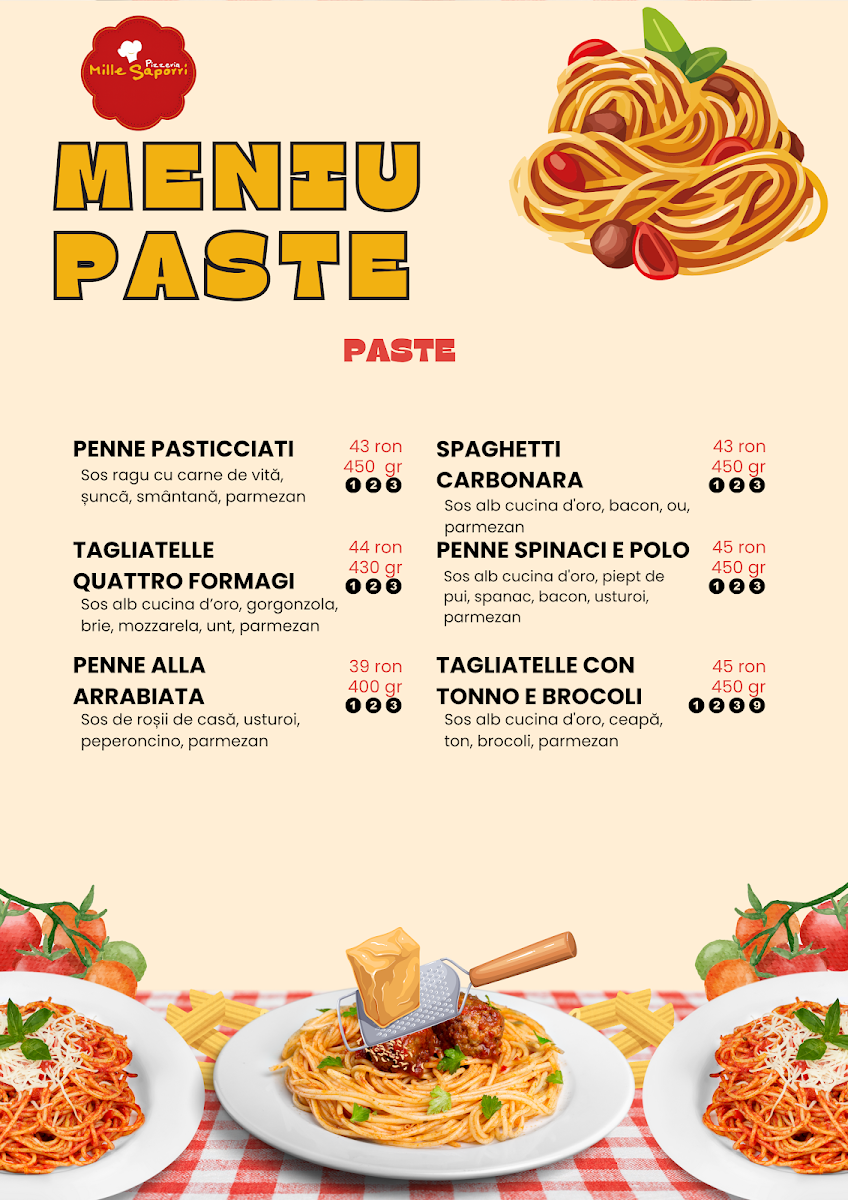 Menu Mille Saporri-5
