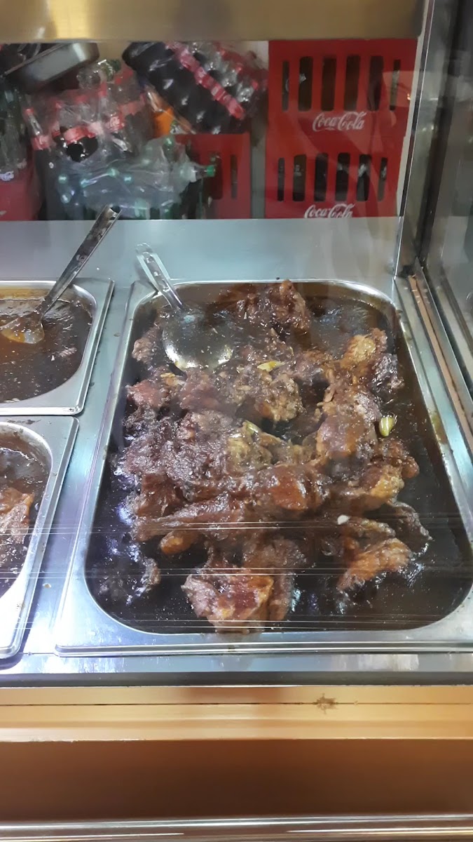 Millenium Food Centre-2