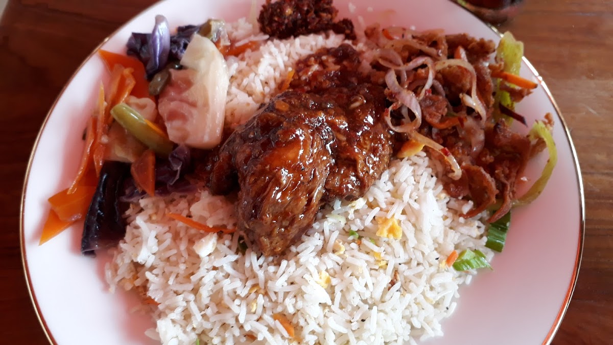Millenium Food Centre-6