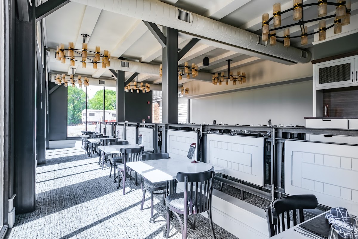 Millhouse Kitchen + Bar