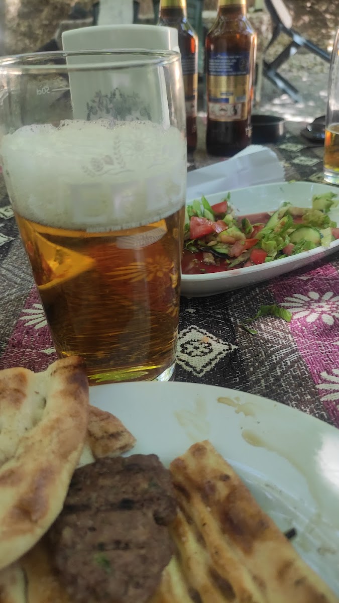 Milli Pınar Restaurant-10