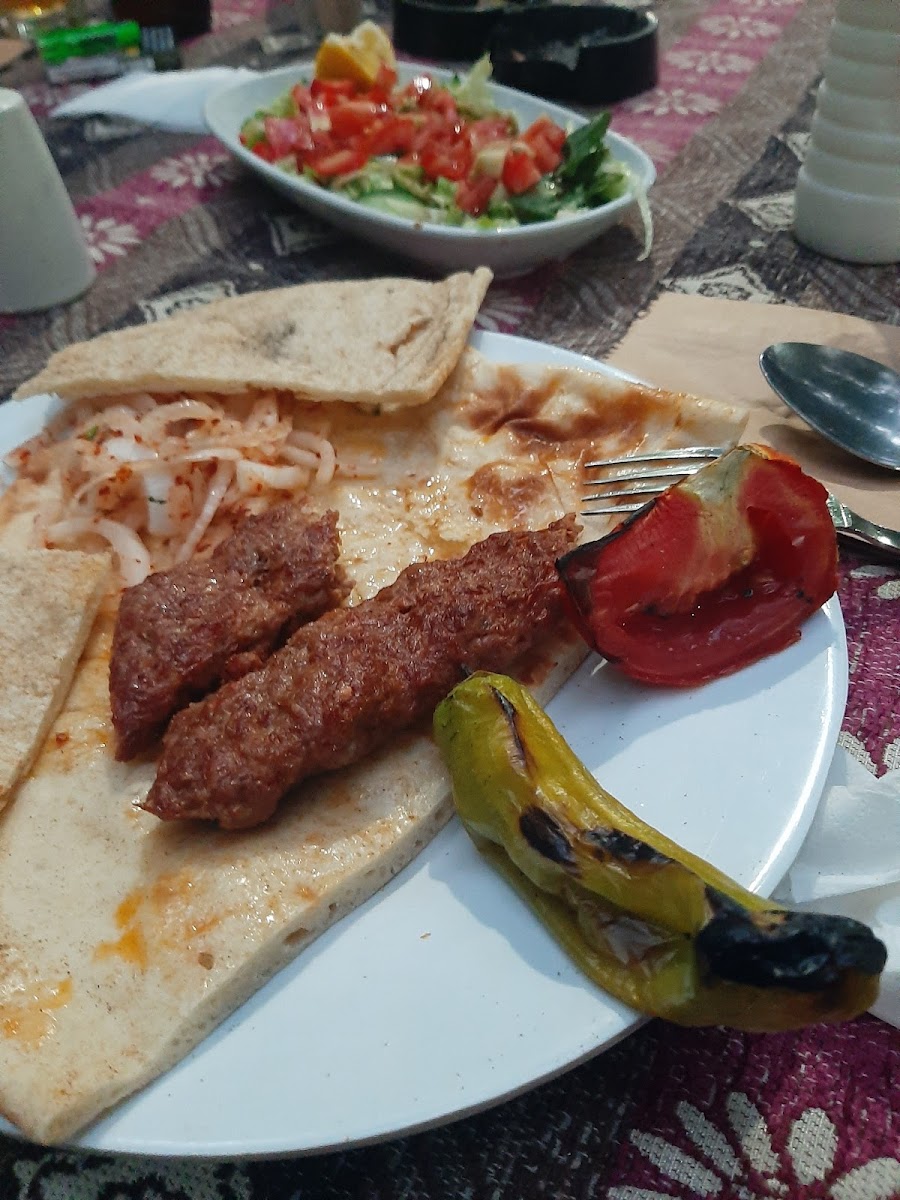 Milli Pınar Restaurant-6