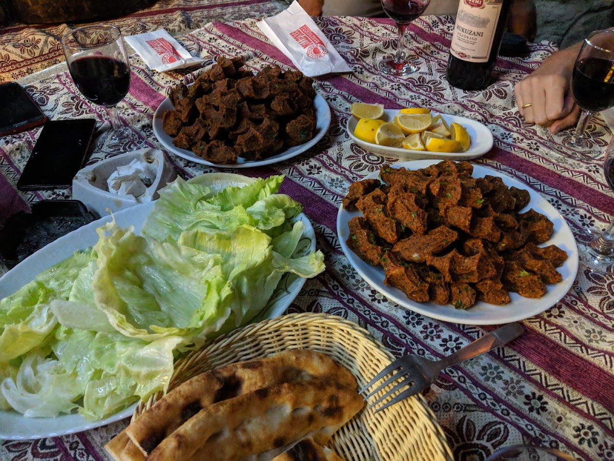 Milli Pınar Restaurant-9
