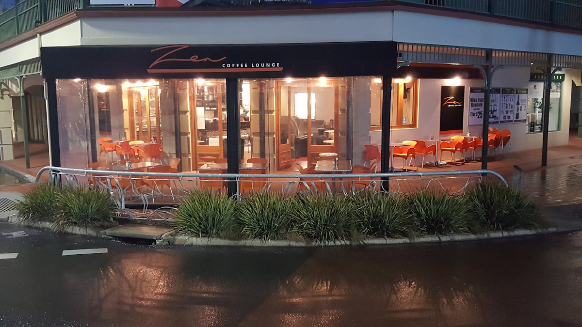 Millies Restaurant