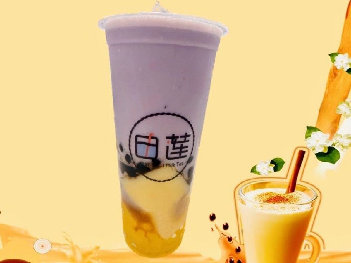 Millions Of Milk Tea-3
