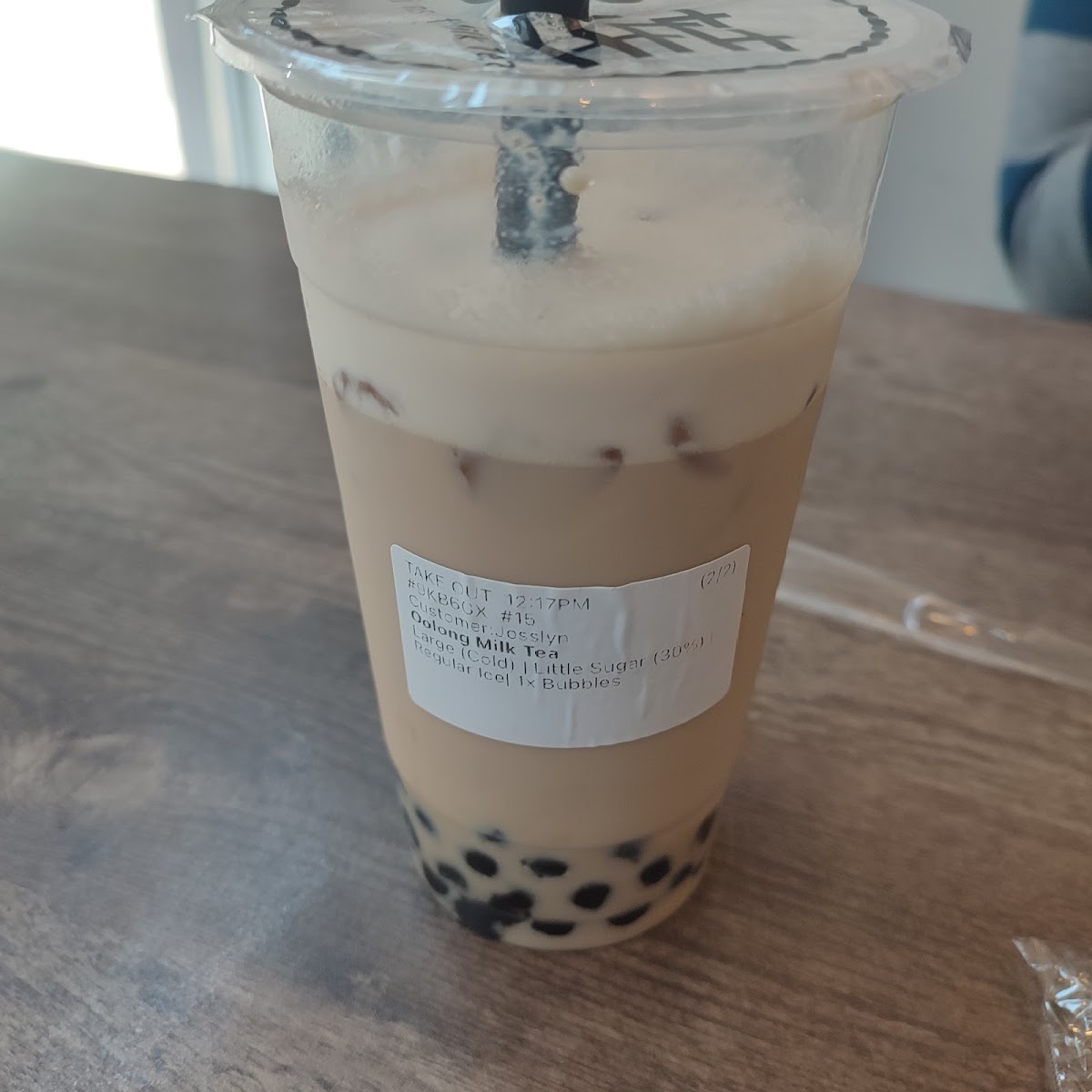 Millions Of Milk Tea-6